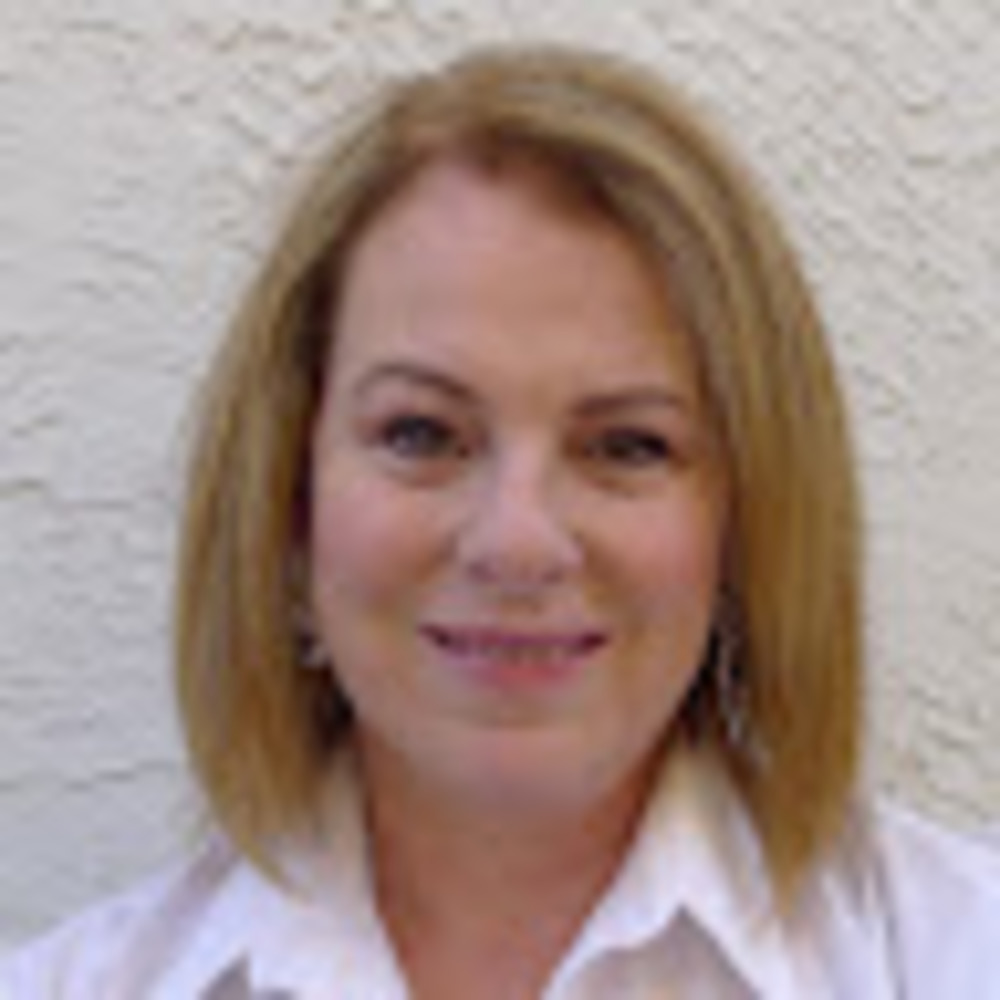 Meet your Posher, Ms. atlyn